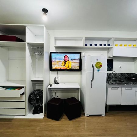 Studio Moov Estação Brás Apartamento São Paulo Exterior foto