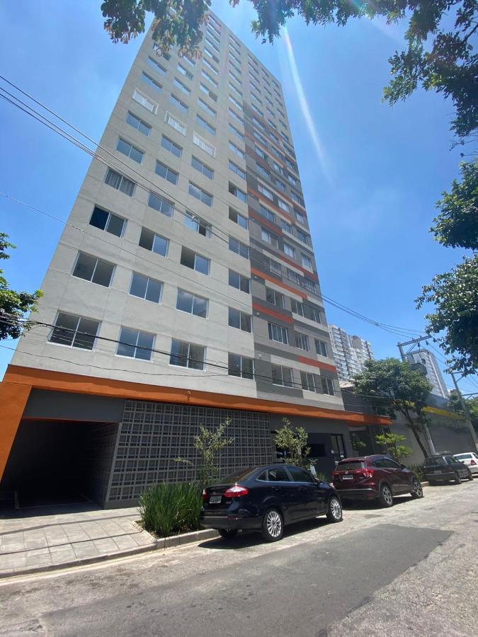 Studio Moov Estação Brás Apartamento São Paulo Exterior foto
