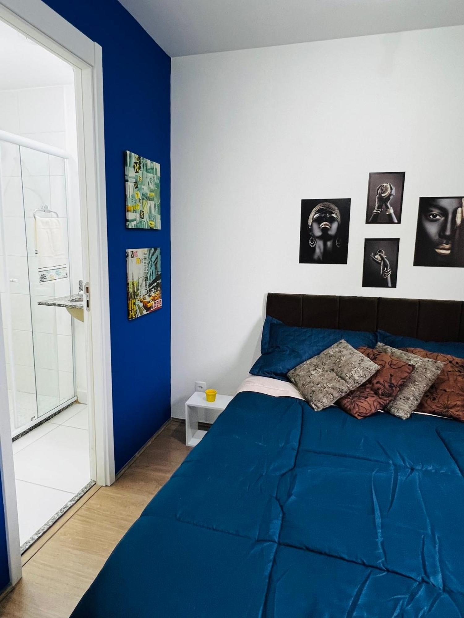 Studio Moov Estação Brás Apartamento São Paulo Exterior foto