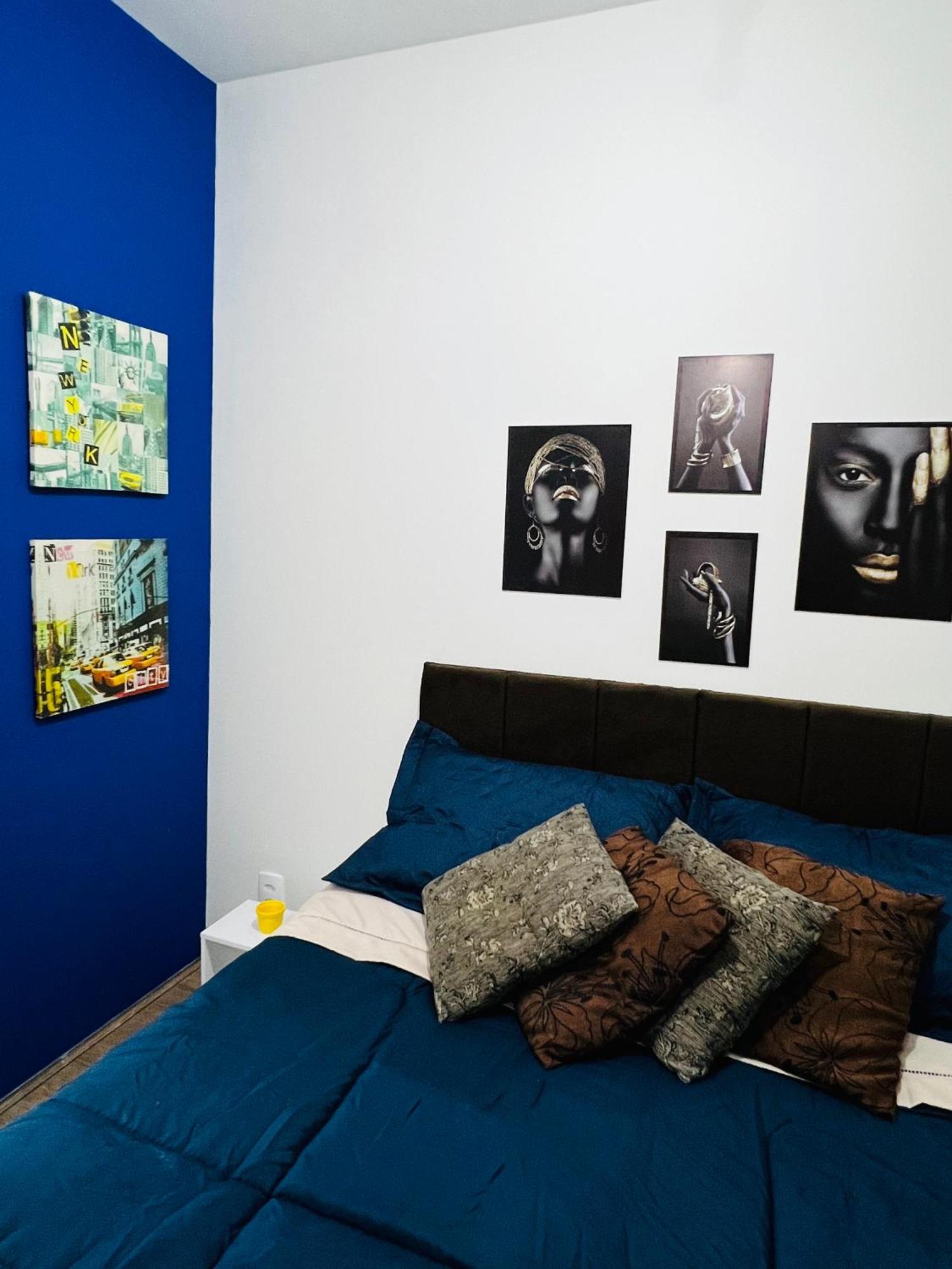 Studio Moov Estação Brás Apartamento São Paulo Exterior foto