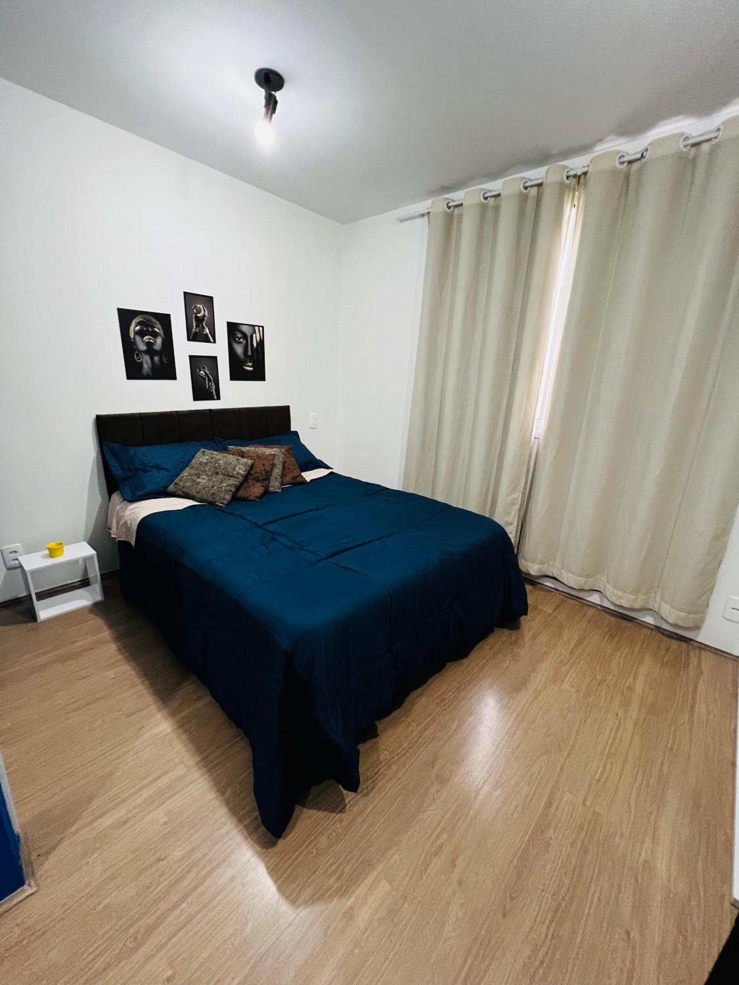 Studio Moov Estação Brás Apartamento São Paulo Exterior foto
