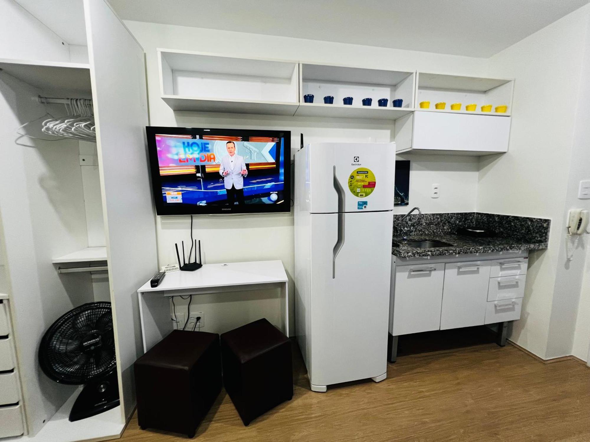 Studio Moov Estação Brás Apartamento São Paulo Exterior foto