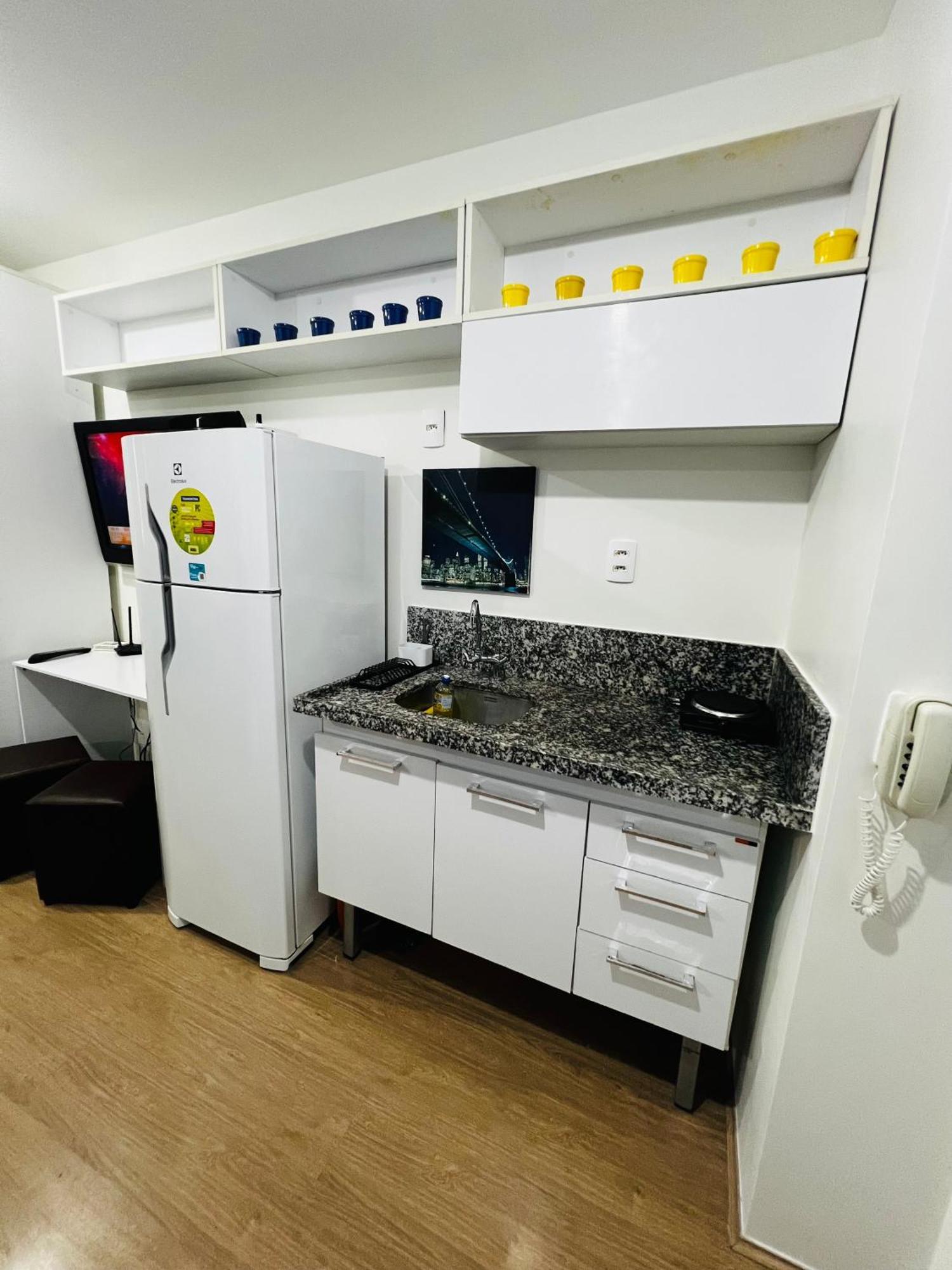 Studio Moov Estação Brás Apartamento São Paulo Exterior foto